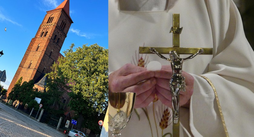 Tajemnice wikarego. Co ustaliła prokuratura?