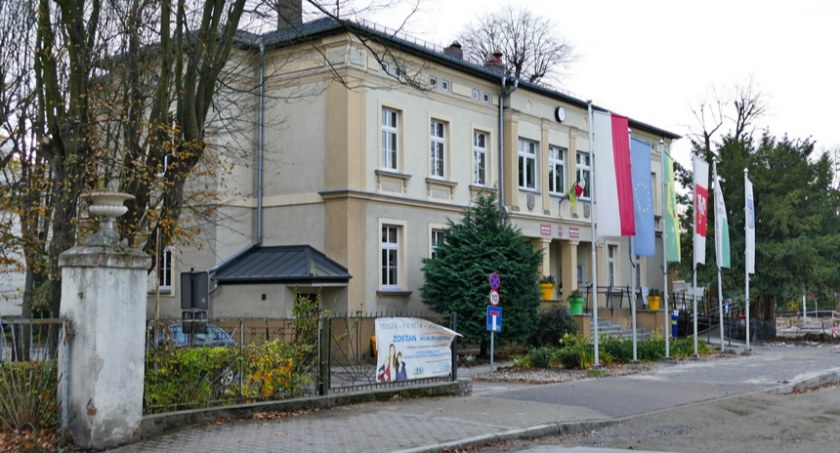 Zmiana godzin pracy urzędu w Obornikach