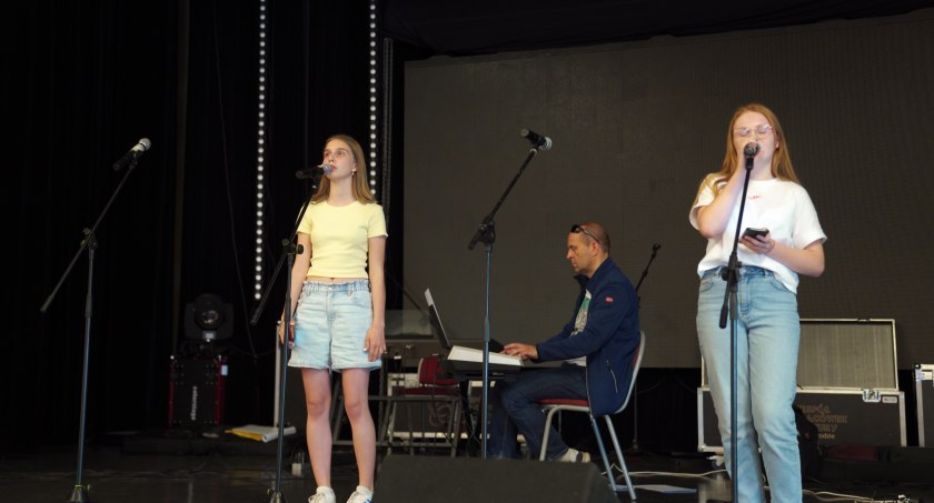 Koncert charytatywny 