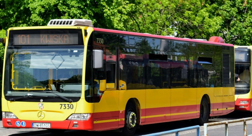 We Wrocławiu też jeżdżą inaczej