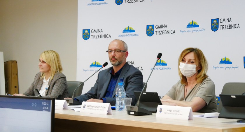 Wojewoda nokautuje przewodniczącego