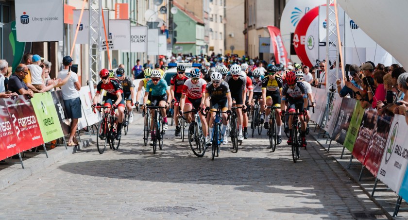 Wyniki XXXII Grand Prix Doliny Baryczy