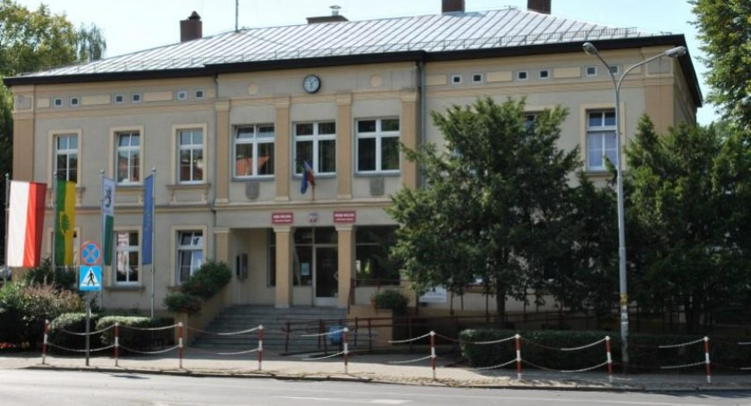 Zmiany godzin pracy Urzędu Miejskiego w Obornikach Śląskich
