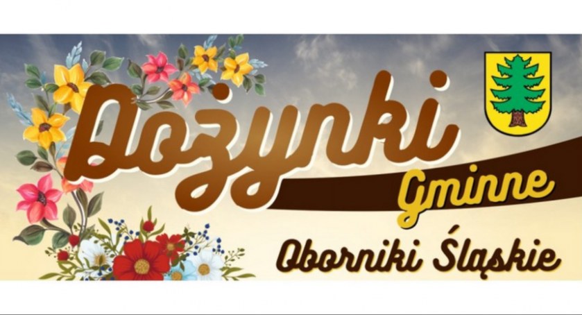 Dożynki w Gminie Oborniki