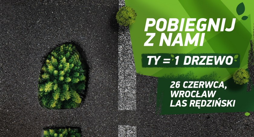 I edycja biegu Eco Run już w niedzielę