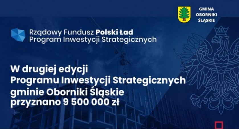 Największa inwestycja drogowa w Gminie Oborniki