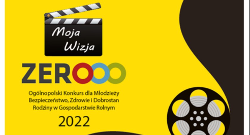 KRUS ogłasza konkurs dla młodzieży!