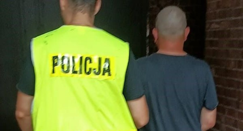 Znaleźli dużą ilość narkotyków