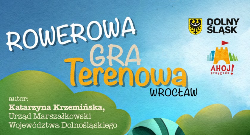 Wakacje na Dolnym Śląsku? Wskakuj na rower i poznawaj piękne zakątki regionu