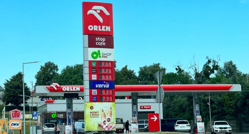 Tajemnica drogiego paliwa. O co chodzi?