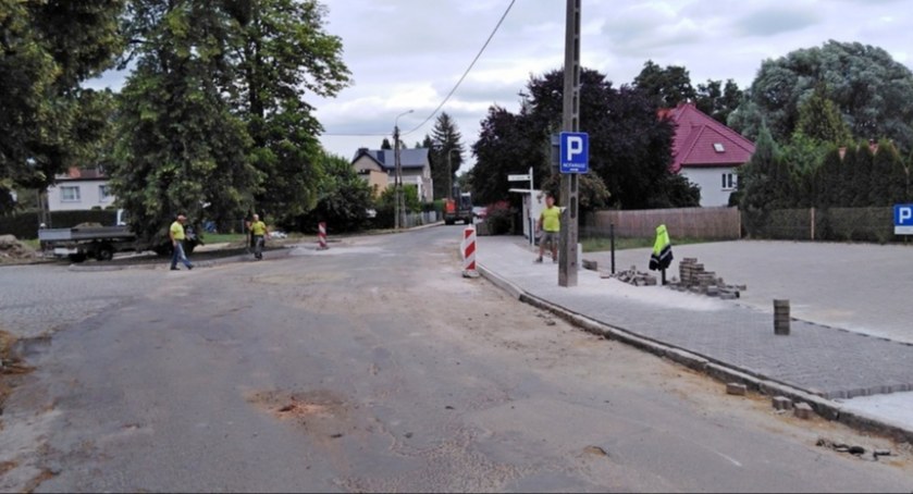 Będzie nowy asfalt