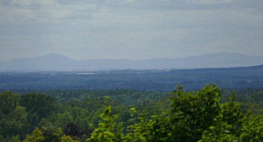 Śnieżka, Masyw Śnieżnika, Góry Sowie, Wałbrzyskie
