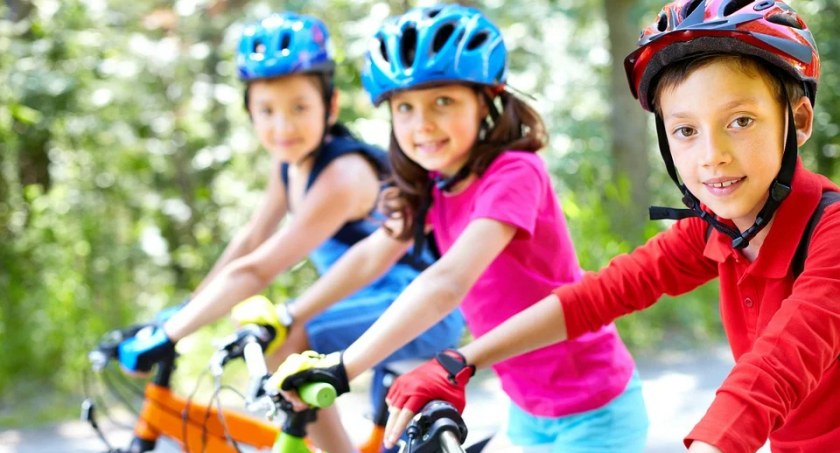 Rajd Bike & Aquagród