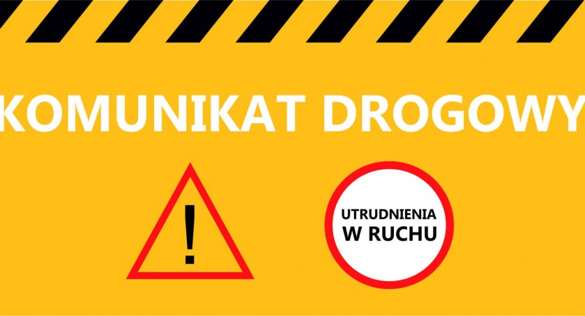 Remont dróg w Obornikach Śląskich. Przejazd zostanie utrudniony