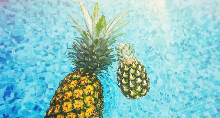 Odpalamy hawajski klimat! Pool party w Obornikach Śląskich