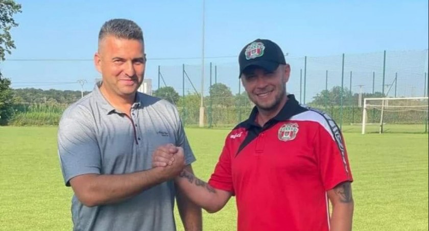 Kamil Pilarski koordynatorem Akademii Piasta