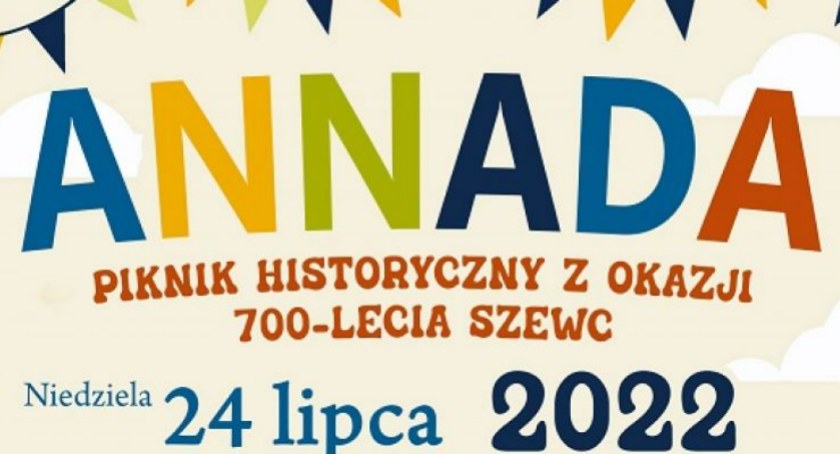 Annada w Szewcach