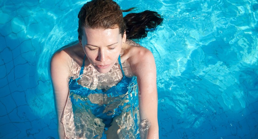 Aqua Aerobik w Obornikach Śląskich