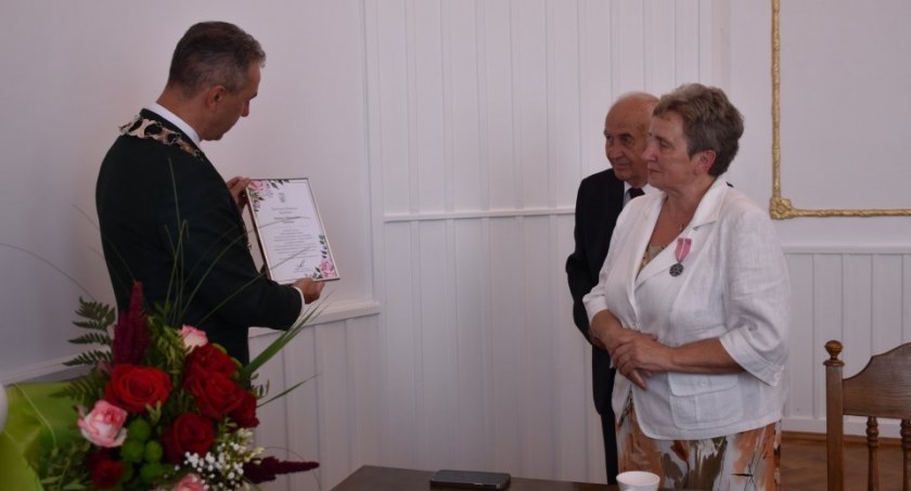 50 lat razem