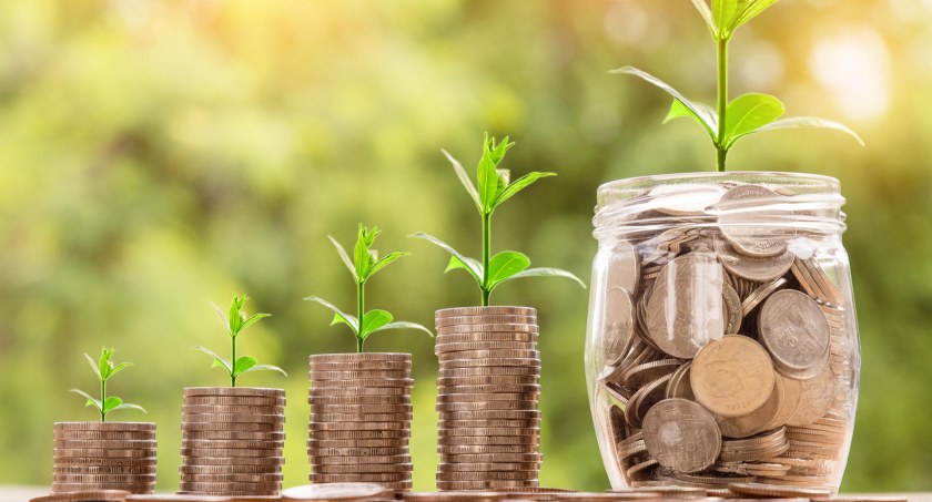 Dofinansowanie dla lokalnych ugrupowań