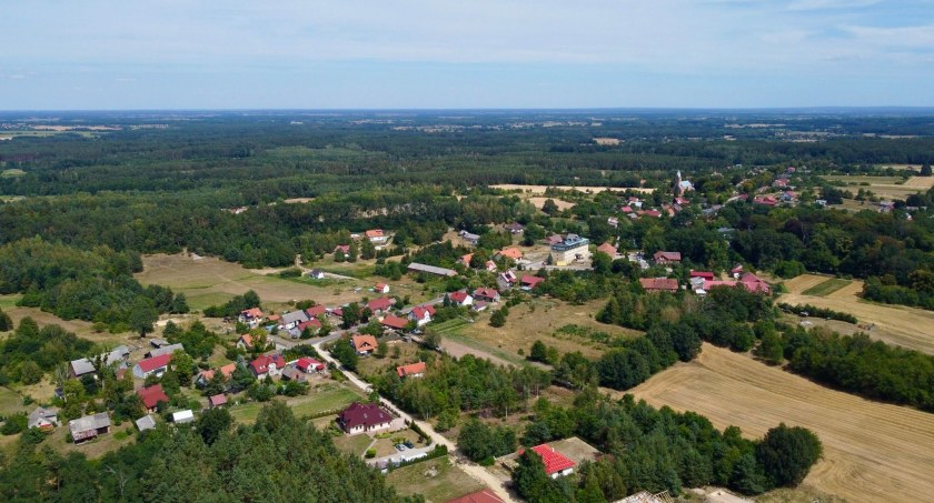 Święto Chleba i Ziół w Bagnie