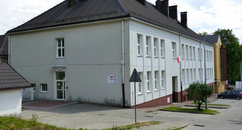 Dziecko samo wyszło z przedszkola