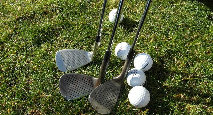 IX Turniej Golfowy Brunetki Blondynki