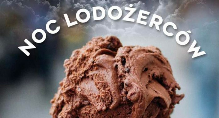 Noc Lodożerców w Prusicach i Obornikach Śląskich