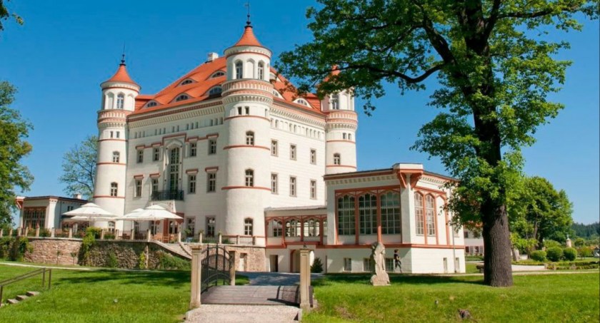 Dolina Pałaców i Ogrodów
