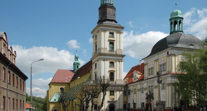 Rodzinny Festyn Parafialny w Trzebnicy
