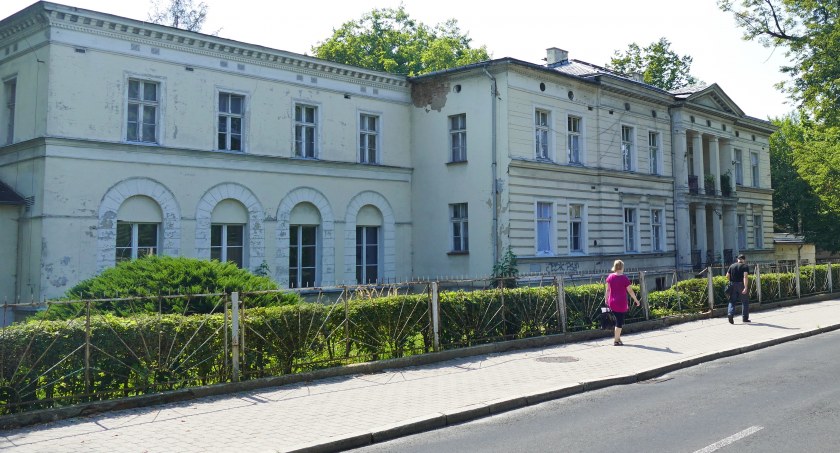 Szpital będzie sprzedany - takie krążą informacje