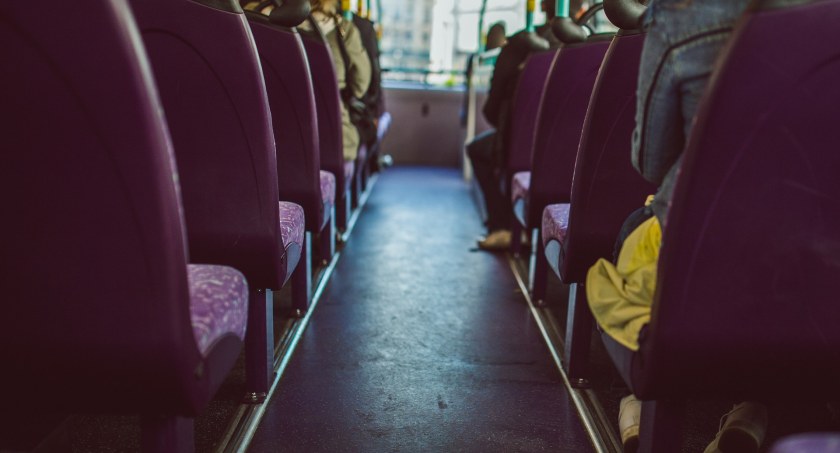 Nowy rozkład jazdy autobusów