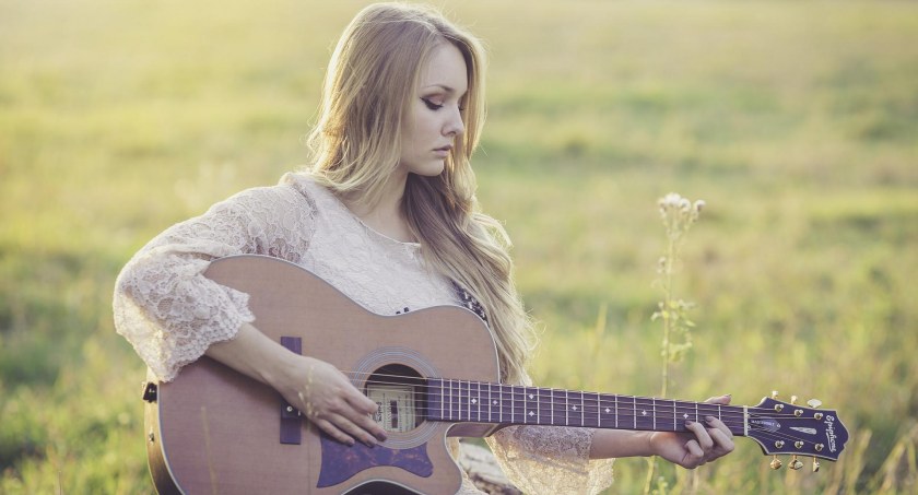Naucz się gry na gitarze już teraz!