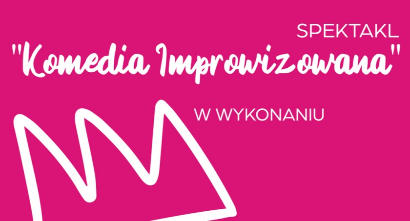 Teatr improwizacji w Prusicach