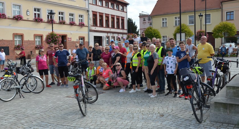 53. Rajd Rowerowy Doliną Baryczy