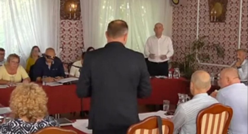 Podwyżka opłat za wywóz śmieci w Gminie Oborniki Śl.