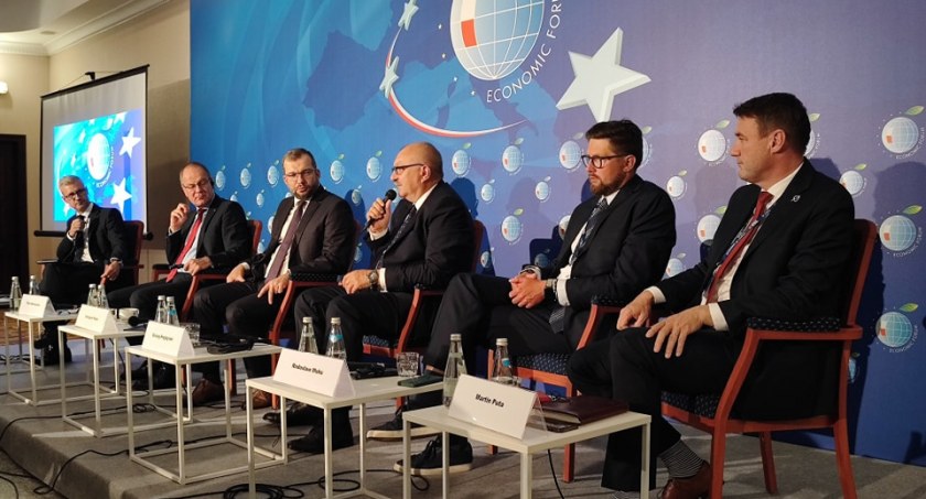 XXXI Forum Ekonomiczne w Karpaczu zakończone ogromnym sukcesem