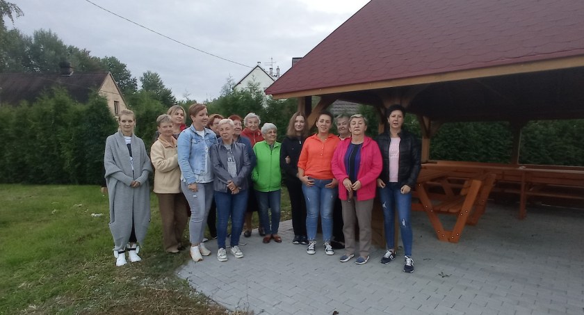 Działają, łącząc tradycję z nowoczesnością