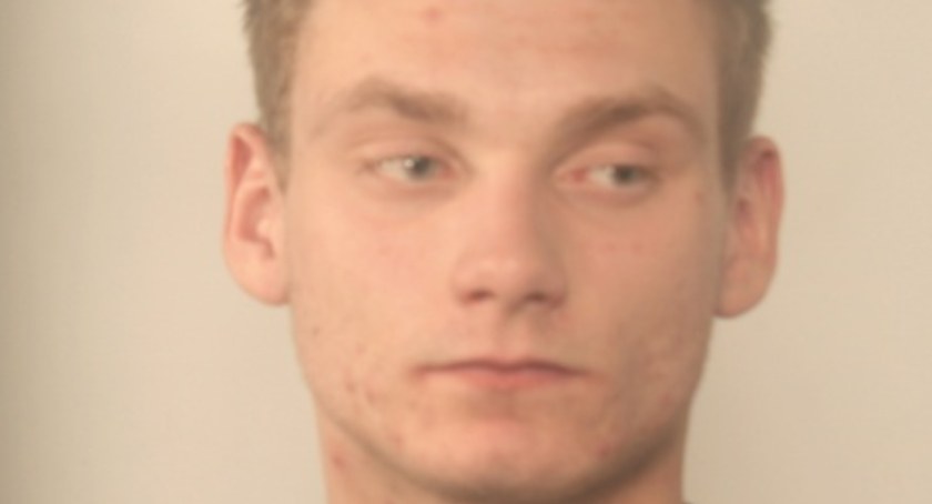 Poszukiwany listem gonczym