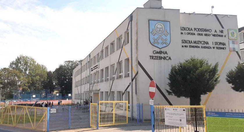 Idzie zima. Czy szkoły zostaną zamknięte?