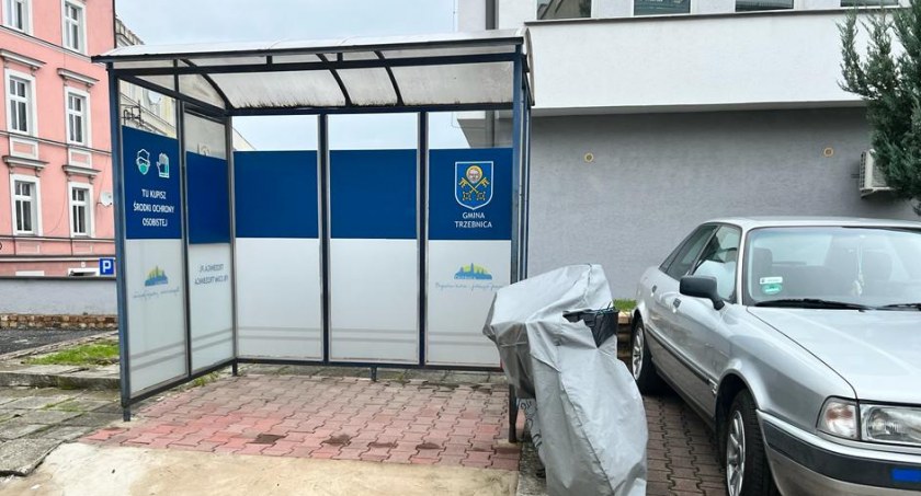 NOWA RUBRYKA - Mieszkańcy: weźcie się do pracy!