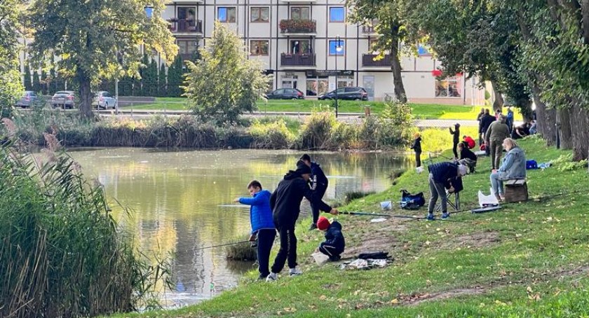 Łowienie ryb to pasja i relaks