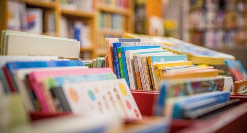 Noc bibliotek w Obornikach Śląskich - już jutro!