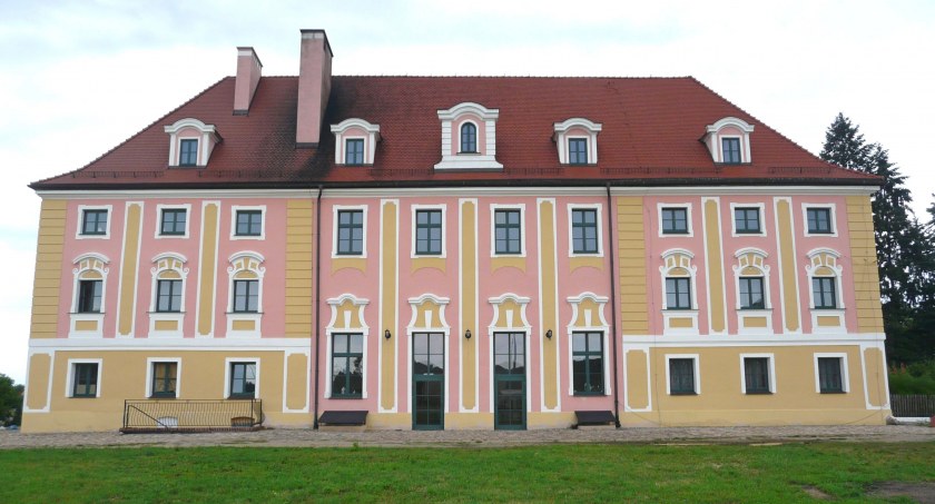 Wyremontowany dzięki zaangażowaniu mieszkańców