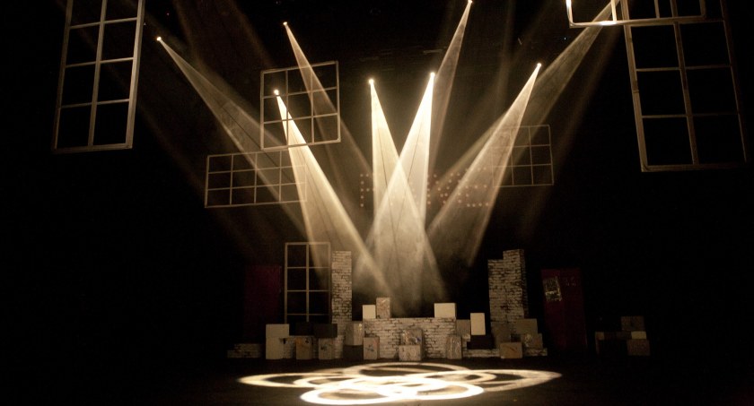 Kabaret Młodych Panów w Obornikach Śląskich