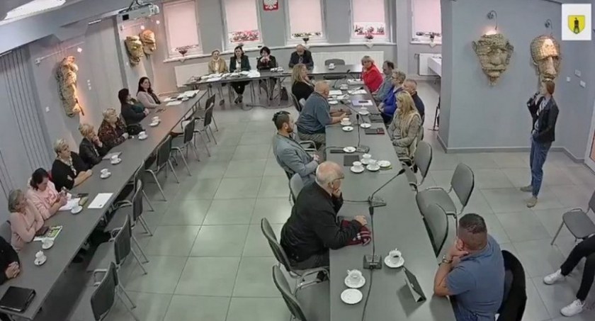 Wzrost podatków w Gminie Wisznia Mała