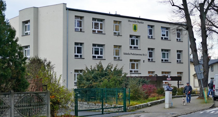 Nie wpuszczają rodziców do szkoły. Czy mają do tego prawo?