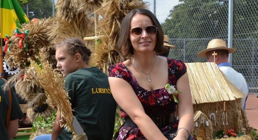 Najaktywniejsza społecznie w Polsce