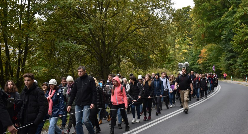 Kilkanaście tysięcy pielgrzymów przybędzie na odpust