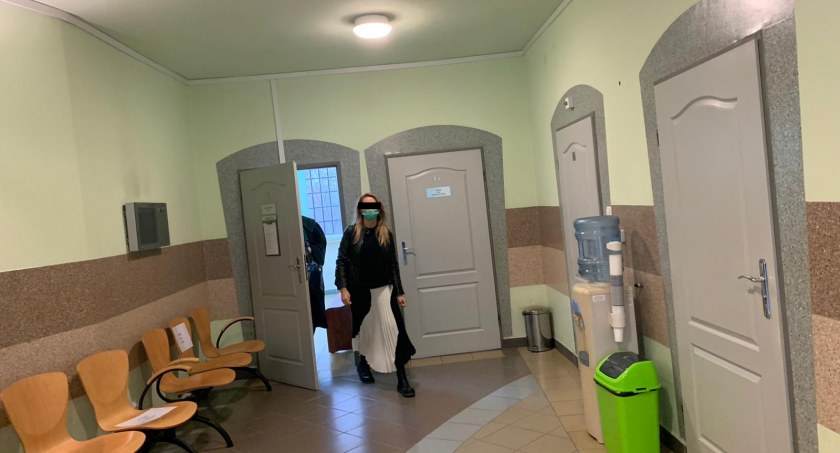 Była dyrektorka Barbara S. ponownie oskarżona